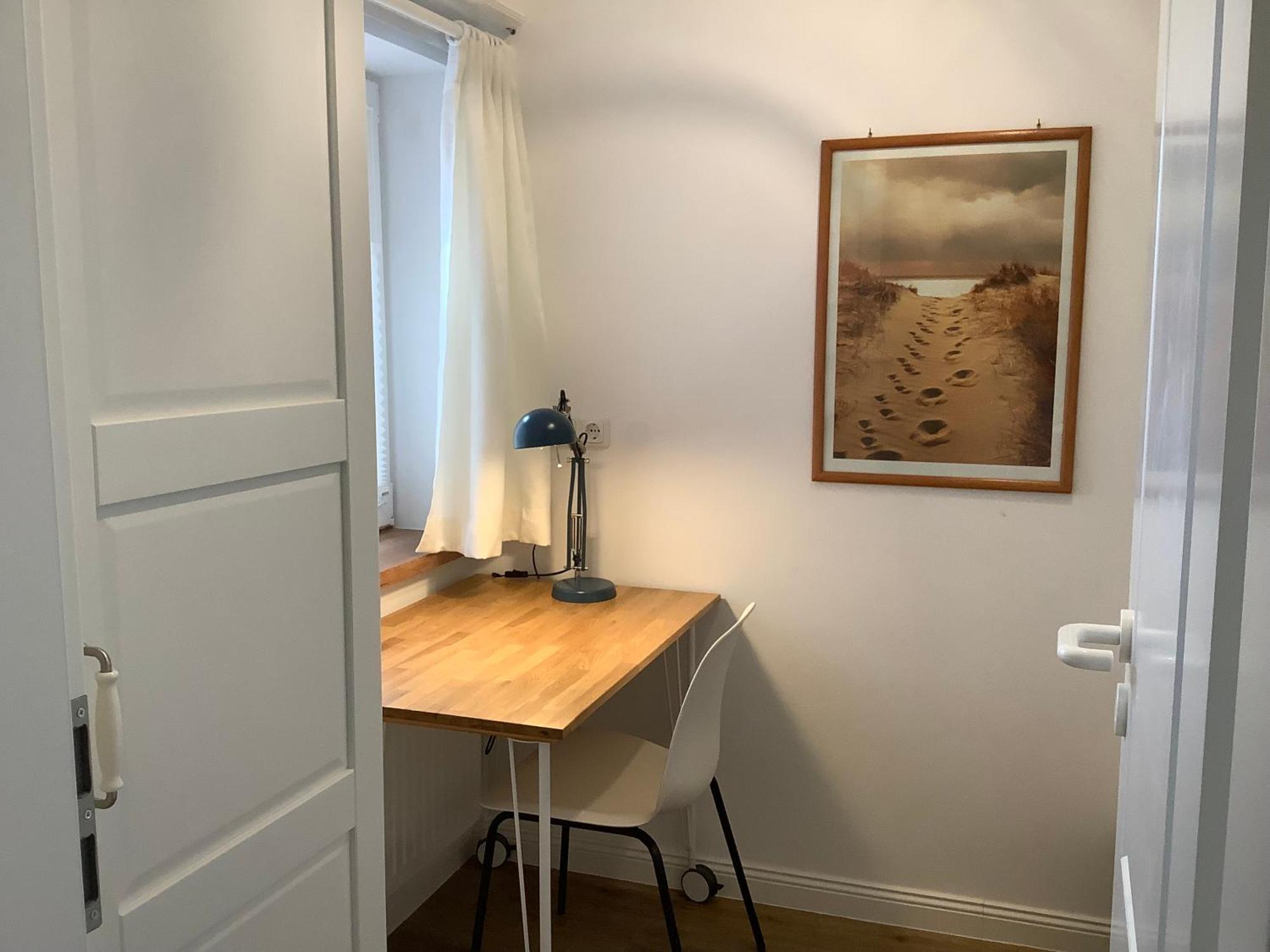 Ferienhaus Klabautermann Sankt Peter-Ording Esterno foto