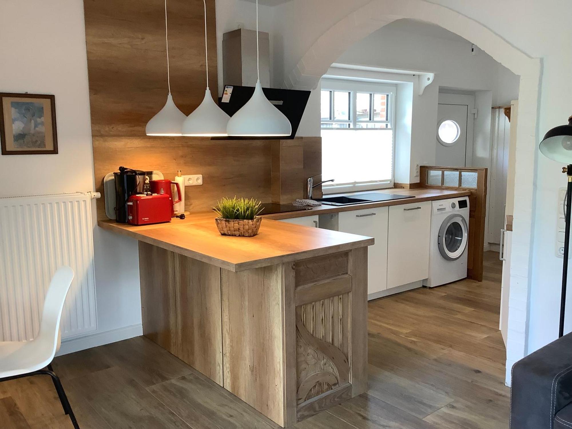 Ferienhaus Klabautermann Sankt Peter-Ording Esterno foto
