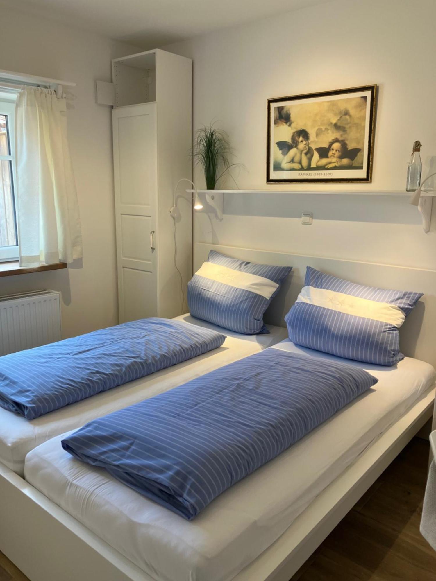 Ferienhaus Klabautermann Sankt Peter-Ording Esterno foto